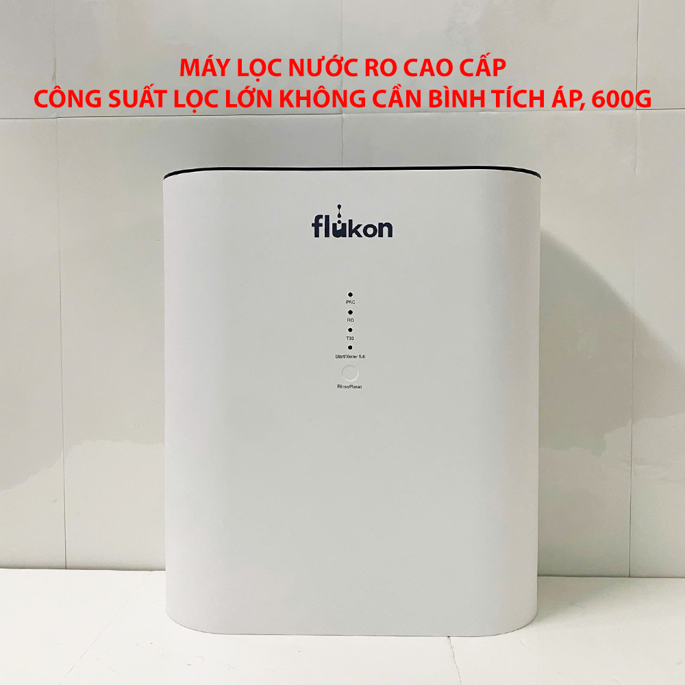 Máy Lọc Nước RO C20-600G