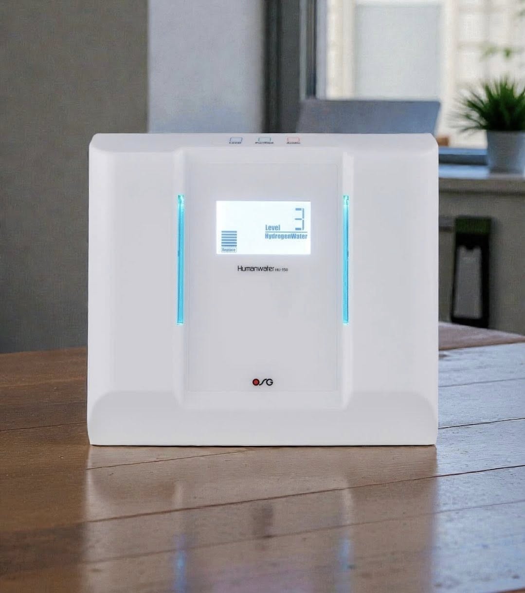 Máy Lọc Nước Ion Kiềm Hakawa OSG HU-150