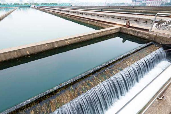 Xử lý nước mặt hiệu quả nhất hiện nay