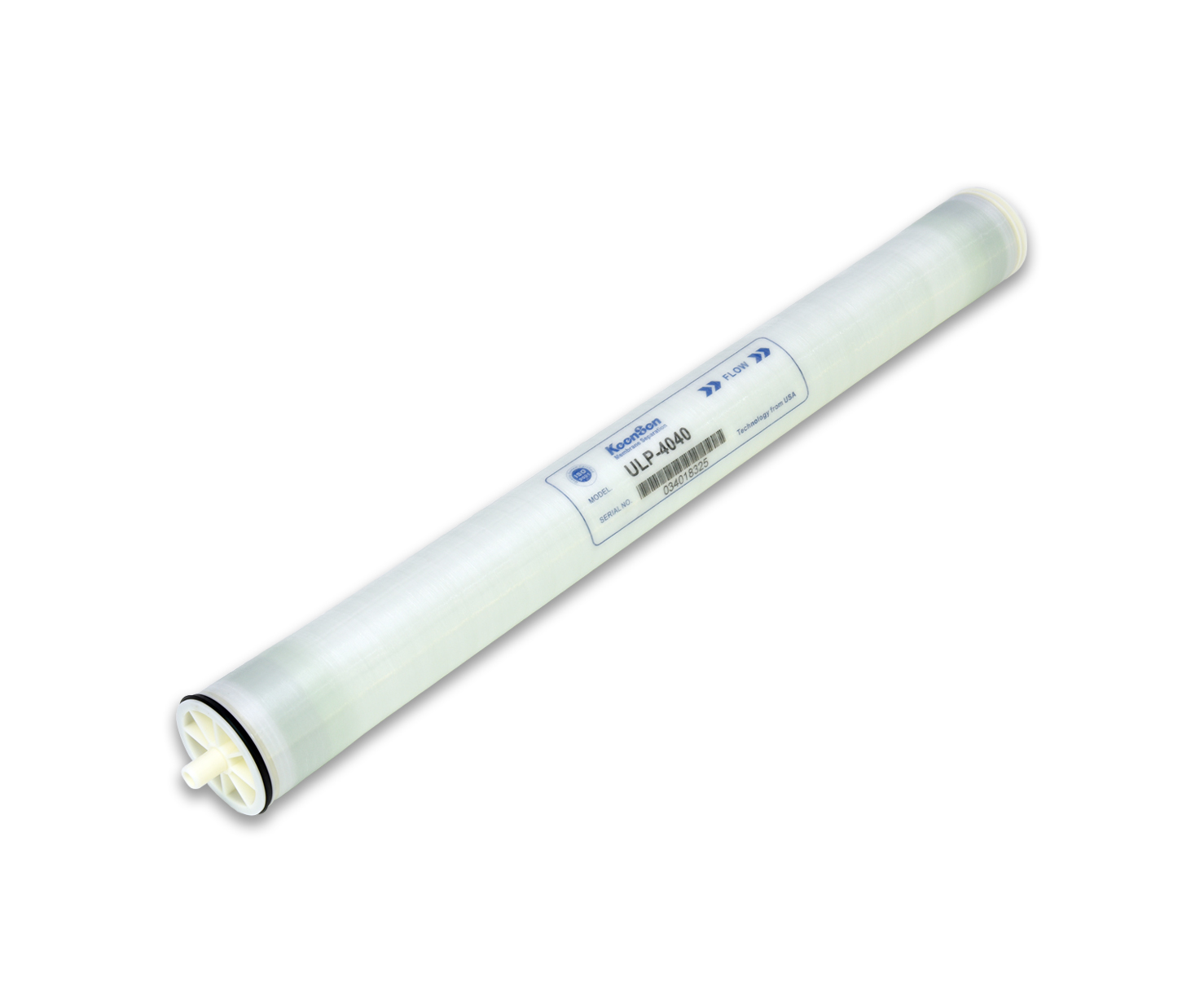 Màng Lọc RO Keensen ULP 4040 Áp thấp