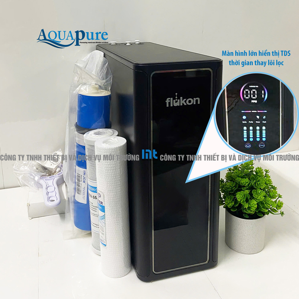 Máy lọc nước RO Cao Cấp