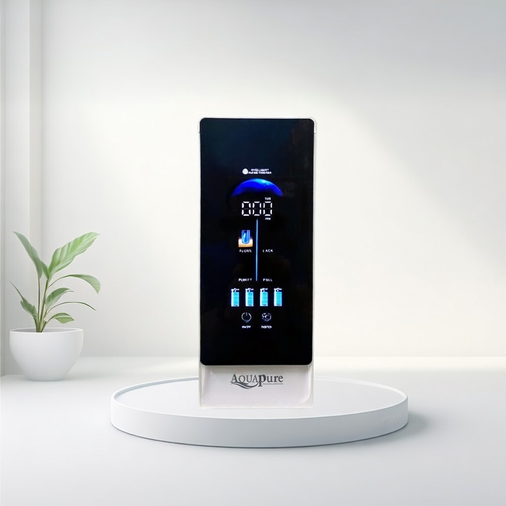 Máy lọc nước RO Cao Cấp